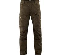 Fjällräven Vidda Pro Ventilated Pants Verde 48 / Short Uomo
