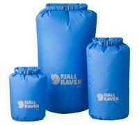Borsa impermeabile Fjällräven Waterproof Packbag 20 Colore: blu