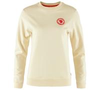 Fjällräven - Women's 1960 Logo Badge Sweater - Maglione XS beige