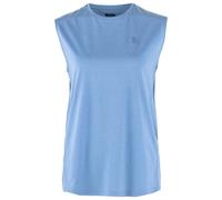 Fjällräven - Women's Abisko Day Hike Tank Top - Canotta M blu