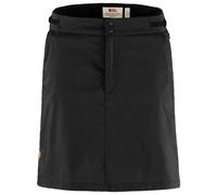 Fjällräven - Women's Abisko Hike Skort - Skort 36 nero