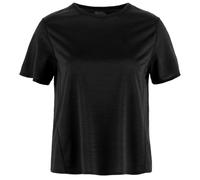 Fjällräven - Women's Abisko Lite S/S - Maglia funzionale XL nero