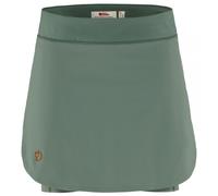 Fjällräven - Women's Abisko Midsummer Skort - Skort 40 olivia