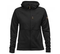 Fjällräven - Women's Abisko Trail Fleece - Giacca in pile XS nero