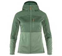 Fjällräven - Women's Abisko Trail Fleece - Giacca in pile XS verde/olivia