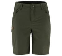 Fjällräven - Women's Abisko Trail Stretch Shorts - Pantaloncini 40 olivia