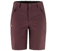 Fjällräven - Women's Abisko Trail Stretch Shorts - Pantaloncini 44 marrone