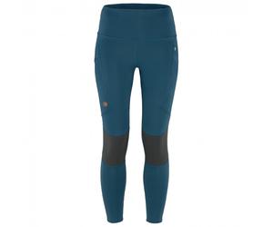 Fjällräven - Women's Abisko Trekking Tights Pro - Leggings S blu