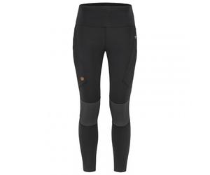 Fjällräven - Women's Abisko Trekking Tights Pro - Leggings XS nero