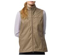 Fjällräven - Women's Abisko Vest - Gilet a vento XL beige
