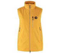 Fjällräven - Women's Bergtagen 60 Insulation Vest - Gilet sintetico L arancione