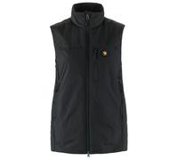 Fjällräven Bergtagen 60 Vest Nero L Donna