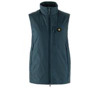 Fjällräven - Women's Bergtagen 60 Insulation Vest - Gilet sintetico M blu