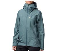 Fjällräven - Women's Bergtagen GTX Lite Jacket - Giacca antipioggia L turchese