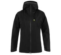Fjällräven - Women's Bergtagen GTX Lite Jacket - Giacca antipioggia XL nero