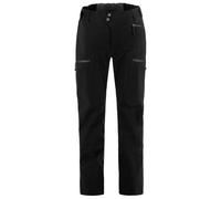 Fjällräven Bergtagen Gore-tex Pants Nero S Donna