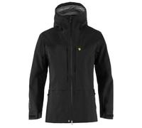 Fjällräven - Women's Bergtagen GTX Touring Jacket - Giacca da sci S nero