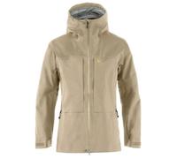 Fjällräven - Women's Bergtagen GTX Touring Jacket - Giacca da sci XL beige