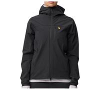 Fjällräven - Women's Bergtagen Stretch Jacket - Giacca softshell S nero