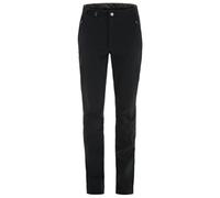 Fjällräven - Women's Bergtagen Stretch Trousers - Pantaloni da trekking 46 nero