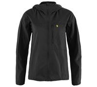 Fjällräven - Women's Bergtagen Windshell Jacket - Giacca softshell XL nero