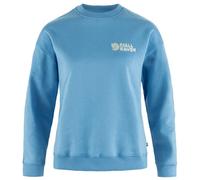 Fjällräven - Women's Classic Sweater - Maglione L blu