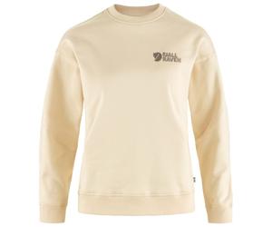 Fjällräven - Women's Classic Sweater - Maglione XS beige