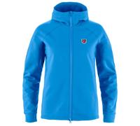 Fjällräven - Women's Expedition Fleece Hoodie - Giacca in pile M blu
