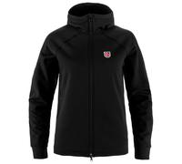 Fjällräven - Women's Expedition Fleece Hoodie - Giacca in pile S nero