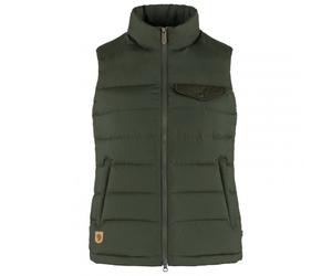 Fjällräven - Women's Greenland Down Liner Vest - Gilet in piumino L olivia