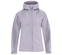 Fjällräven - Women's HC Hydratic Trail Jacket - Giacca antipioggia XL lilla