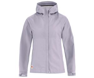 Fjällräven - Women's HC Hydratic Trail Jacket - Giacca antipioggia XS lilla