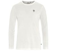 Fjällräven - Women's High Coast L/S - Maglia a manica lunga XS bianco
