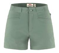 Fjällräven - Women's High Coast Lite Shorts - Pantaloncini 38 verde