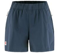 Fjällräven - Women's High Coast Relaxed Shorts 38 blu