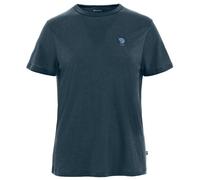 Fjällräven High Coast Short Sleeve T-shirt Blu XL Donna