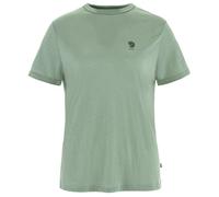 Fjällräven - Women's High Coast S/S - T-shirt XL turchese/verde