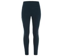 Fjällräven - Women's High Coast Tights - Leggings L blu