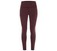 Fjällräven - Women's High Coast Tights - Leggings M marrone