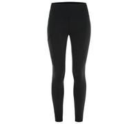 Leggings da donna Fjällräven High Coast Tights W Taglia: XS / Colore: nero