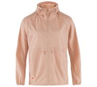 Fjällräven - Women's High Coast Wind Hoodie - Giacca a vento L beige