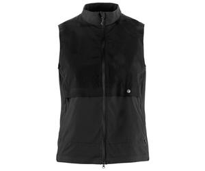 Fjällräven - Women's Hoja Adventure Vest - Gilet a vento XL nero