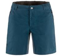 Fjällräven - Women's Hoja Hybrid Shorts - Pantaloncini 44 blu