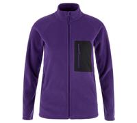 Fjällräven - Women's Kaipak Fleece - Giacca in pile L lilla