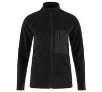 Fjällräven - Women's Kaipak Fleece - Giacca in pile XS nero