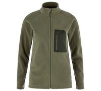Fjällräven - Women's Kaipak Fleece - Giacca in pile XS olivia