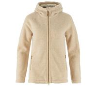 Fjällräven - Women's Kaitum Fleece - Giacca di merino XS beige
