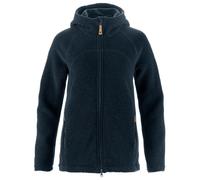 Fjällräven - Women's Kaitum Fleece - Giacca di merino XS blu