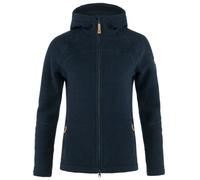 Fjällräven - Women's Kaitum Fleece - Giacca in pile L blu