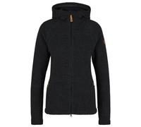 Fjällräven - Women's Kaitum Fleece - Giacca in pile XXS nero